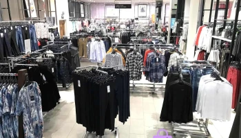 Next - Antonine Shopping Centre
