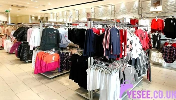 Next - Gala Water Retail Park