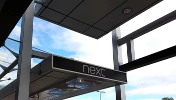 Next - Glasgow