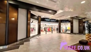 Next Outlet - Livingston
