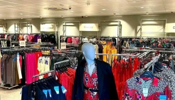 Next Outlet - Riverway Retail Park