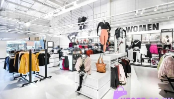 Nike Unite East Kilbride - 7b Glasgow Rd