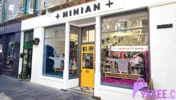 Ninian - Lerwick