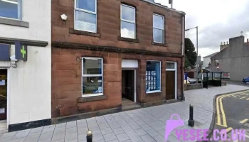 Norman Furnishings - Sanquhar Dg4 6Bl