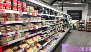 North Road Retail Park - Fort William Ph33 6Pp