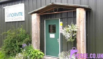 Norvite Farm & Country - Aboyne
