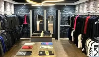 Nova Clothing - United Kingdom