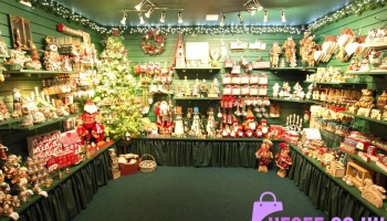 Nutcracker - Crieff Ph7 4Hq