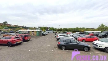 Nutmeg at Morrisons - St Andrews Ky16 8Pj