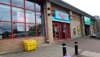 Oban Argos - Unit 2 Lochavullin Dr
