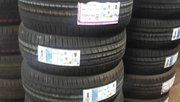 Ochiltree Tyres - Ochiltree
