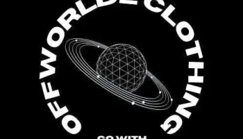 Offworlde Clothing - Alness