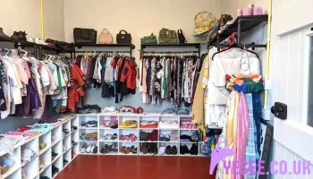 Old Bayble Shop - Isle Of Lewis Hs2 0Qh