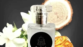 olivier parfums - United Kingdom