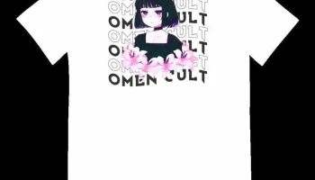 Omen Cult - United Kingdom