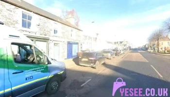 One Stop - Earlston Td4 6Db