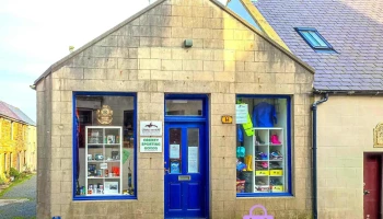 Orkney Sporting Goods - Stromness Kw16 3Bs