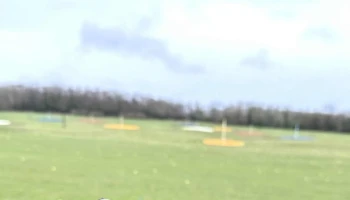 Otg Golf Gloves - Ayr