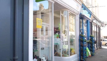 Oxfam - Rothesay