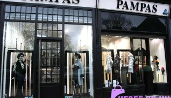 Pampas Glasgow - Glasgow