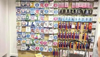 Party shop airdrie and coatbridge - Airdrie