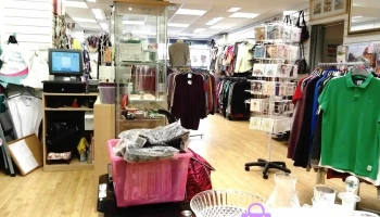 Pdsa Shop - Rutherglen