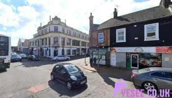 Pep & Co in Poundland - Bathgate