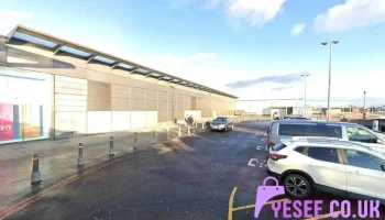 Phase Eight - Glasgow G51 4Bp