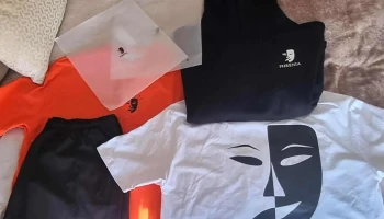 PHRENIAclothing - United Kingdom
