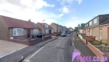 Pinpoint - Prestwick Ka9 1Ln