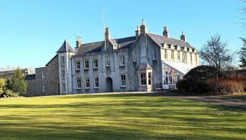 Pitmedden House - Ellon Ab41 7Pd