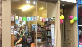 Pixie Dust - Kirriemuir Dd8 4Ez