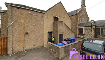 PJs Clothing Limited - Kilwinning Ka13 6Aa