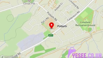 Polbeth Community Shop - Polbeth