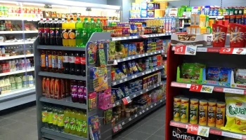 Polmont Convience Store - Polmont