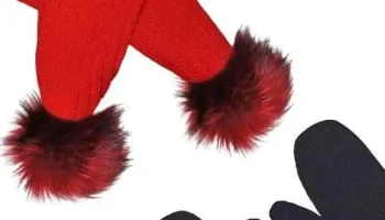 Pom Pom Envy - United Kingdom