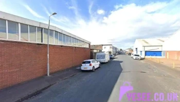 Portland Janitorial Products Ltd - Ayr