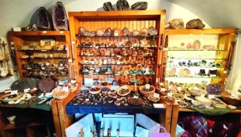 Portsoy Marble Shop - Portsoy