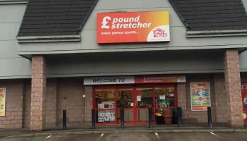 Poundstretcher - 2 North Rd