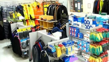 Ppe Industrial Supplies Ltd - 6b Dryden Rd