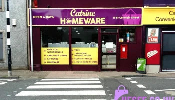 Premier - Catrine Convenience Store - Catrine