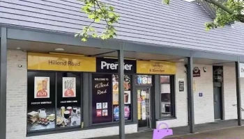 Premier Hillend Road - Inverkeithing Ky11 1Bf