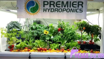 Premier Hydroponics - Broxburn