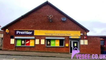 Premier Stores - Kilbirnie