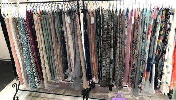 Pretty Little Things Boutique - East Kilbride