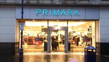 Primark - 137 High St