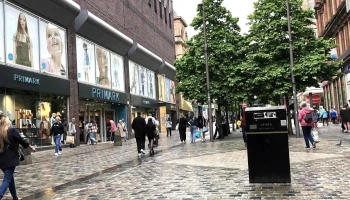 Primark - Glasgow