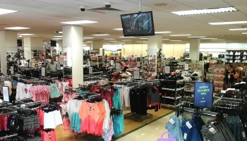 Primark - Hamilton Ml3 7Aw