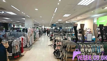 Primark - Inverness Iv1 1Hg