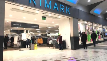 Primark - Rivergate Centre